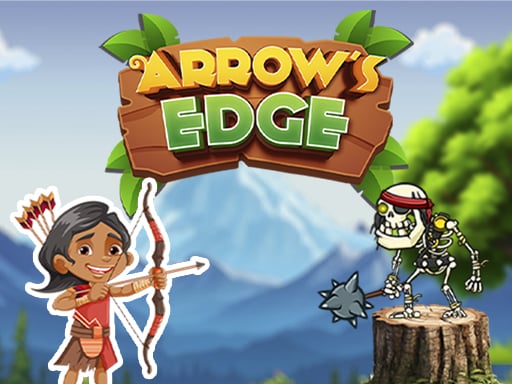 Arrows Edge