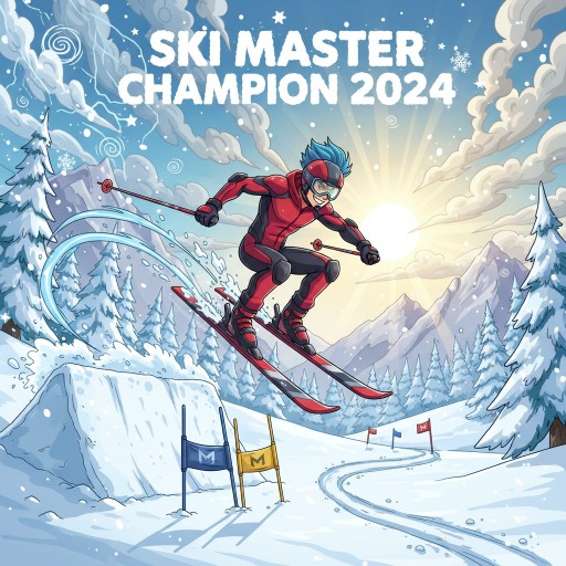Ski Master Champion 2024