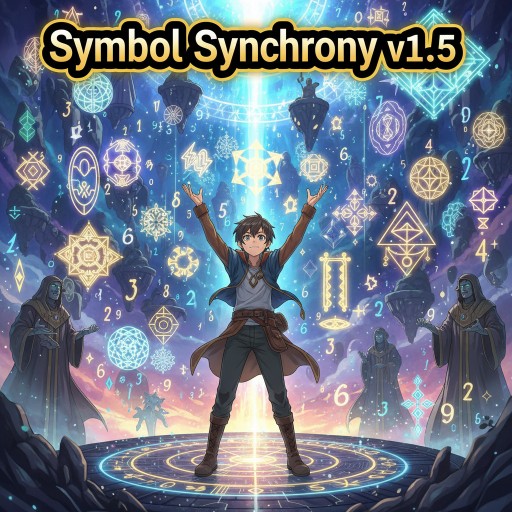 Symbol Synchrony v1.5