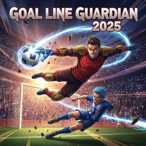 Goal Line Guardian 2025