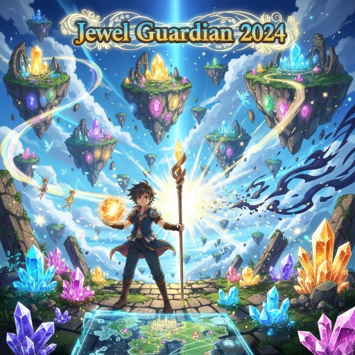 Jewel Guardian 2024