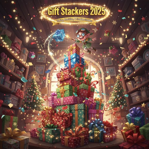 Gift Stackers 2025