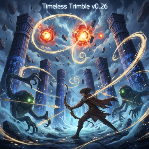 Timeless Trimble v0.26