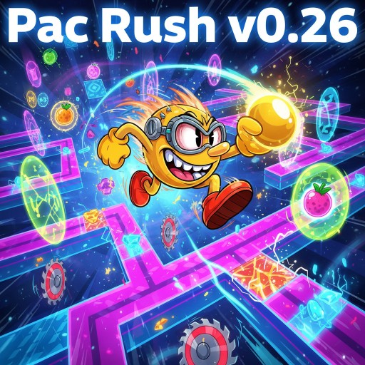 Pac Rush v0.26