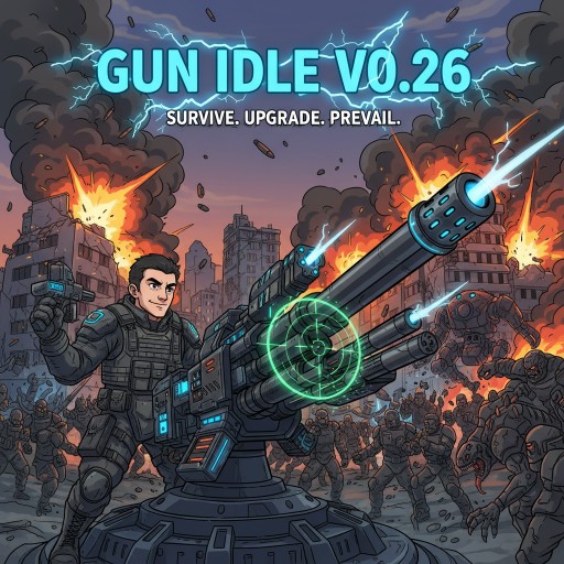 Gun Idle V0.26