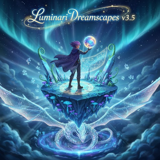 Luminari Dreamscapes v3.5