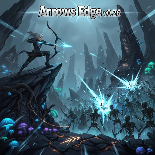 Arrows Edge v0.26