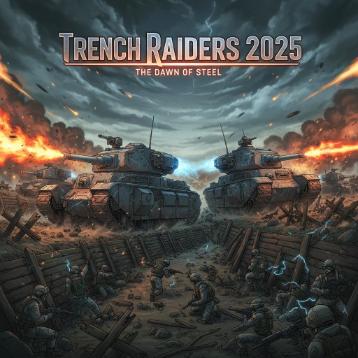 Trench Raiders 2025