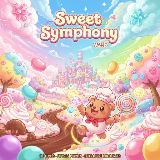 Sweet Symphony v2.5