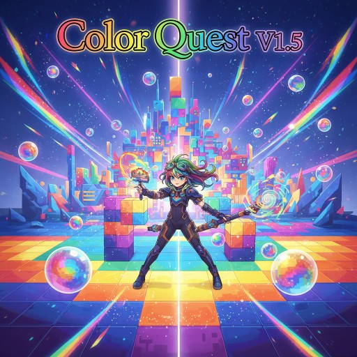 Color Quest V1.5