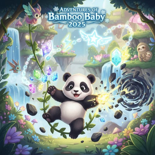 Adventures of Bamboo Baby 2025