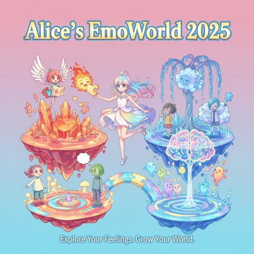 Alice's EmoWorld 2025