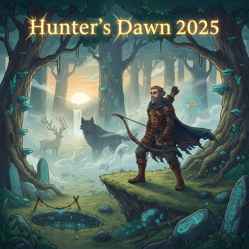 Hunter’s Dawn 2025