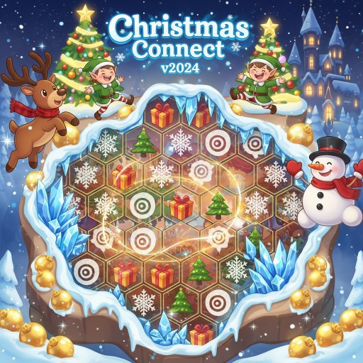 Christmas Connect v2024