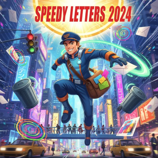 Speedy Letters 2024