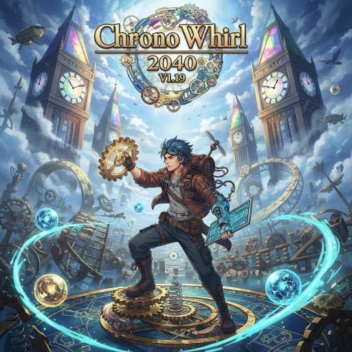 Chrono Whirl 2040 V1.19