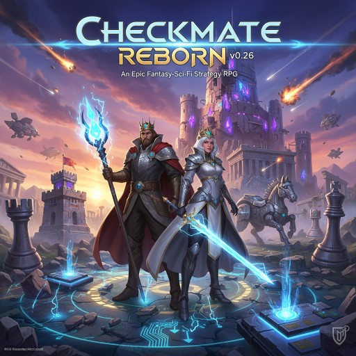 Checkmate Reborn v0.26
