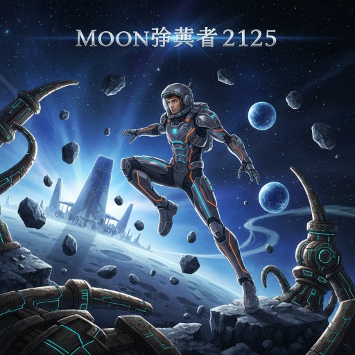 Moon發表者 2125