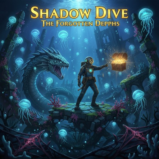 Shadow Dive: The Forgotten Depths