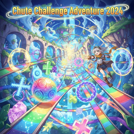 Chute Challenge Adventure 2024